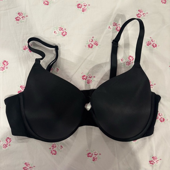 Victoria’s Secret PINK Wear Everywhere Push Up Bra - Picture 1 of 6